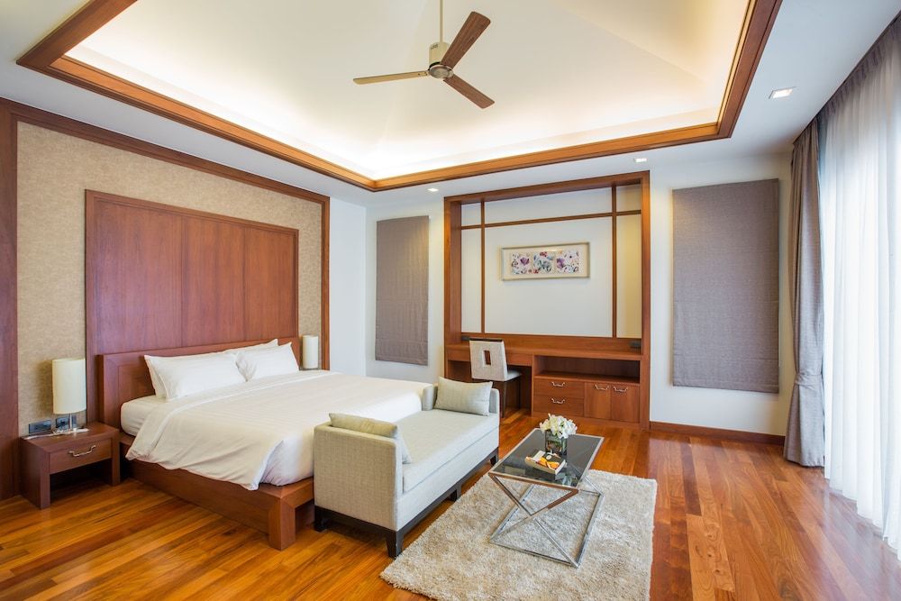 undefined Villa Palavee A1 8