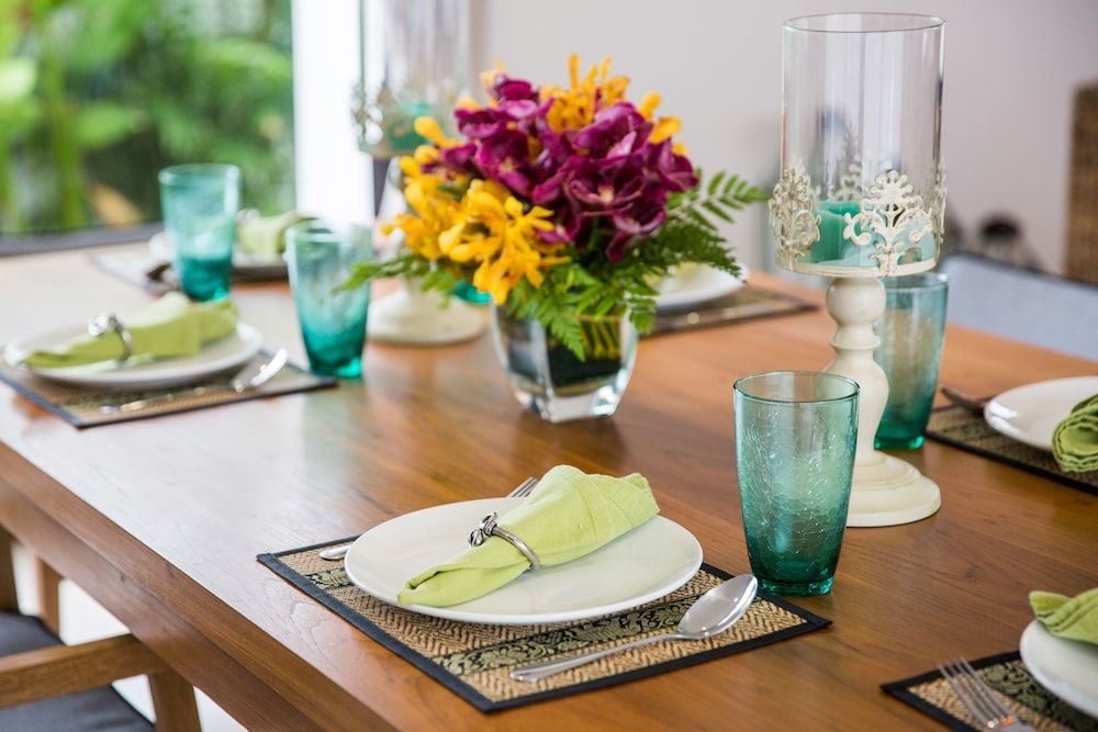 Villa Palavee A1 3-Bedroom Pool Villa 9