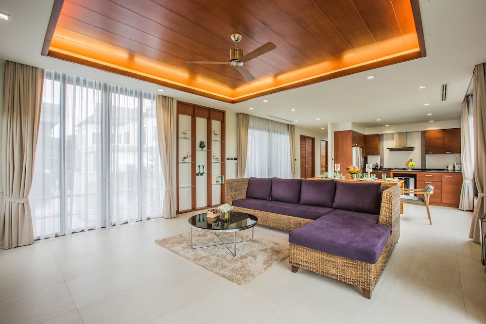 Villa Palavee A1 3-Bedroom Pool Villa 18