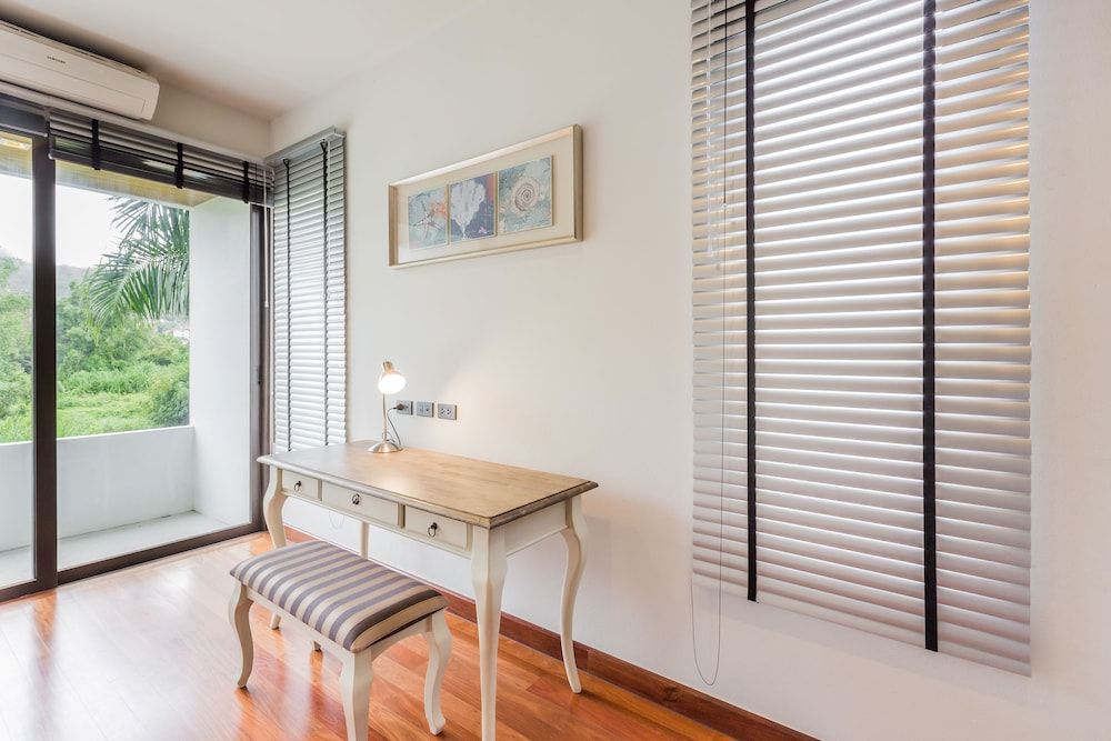 Villa Palavee A1 3-Bedroom Pool Villa 21