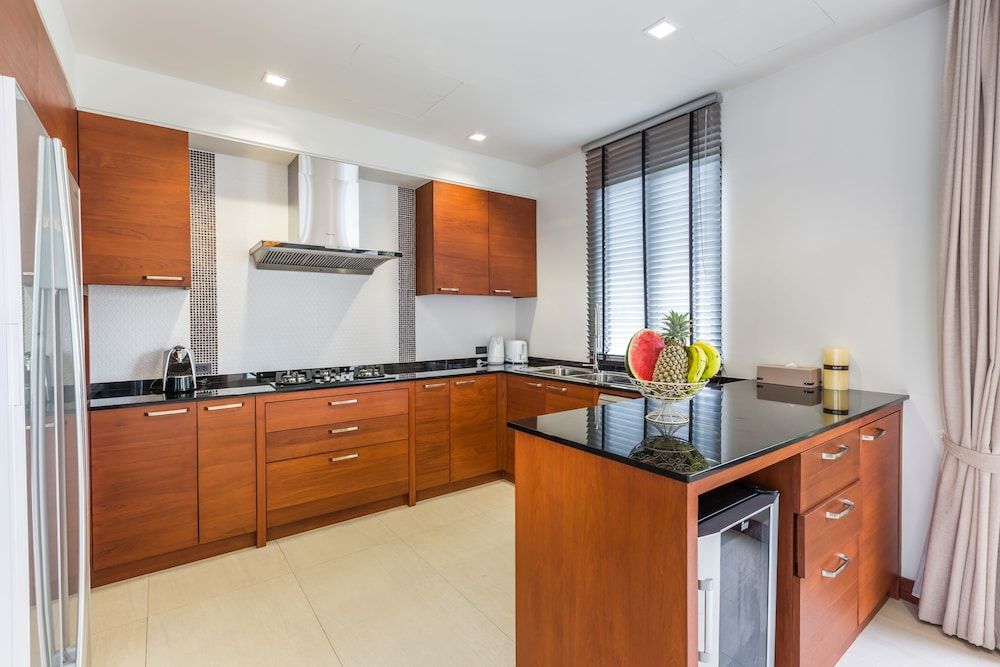 Villa Palavee A1 3-Bedroom Pool Villa 12