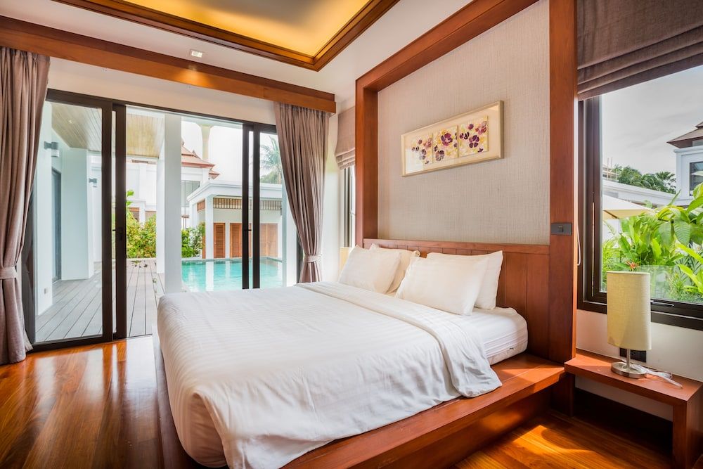 undefined Villa Palavee A1 4