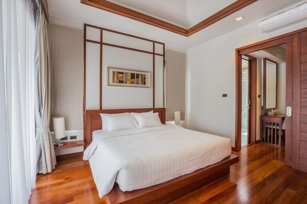 undefined Villa Palavee A1 5