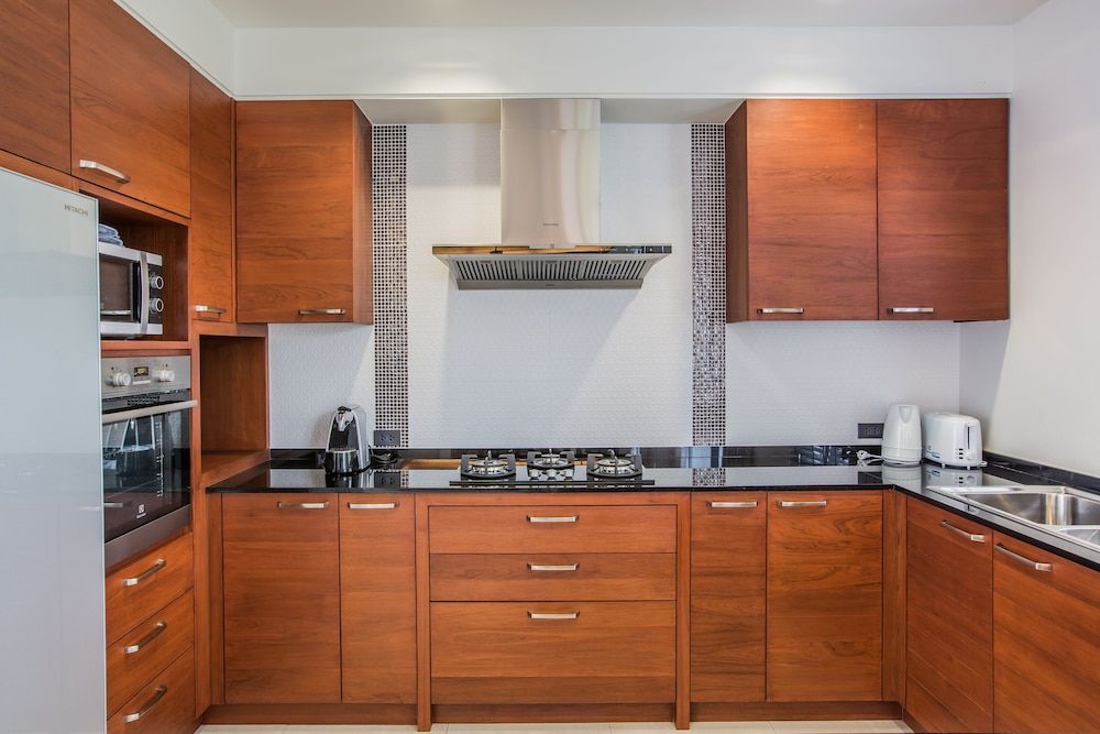 Villa Palavee A1 3-Bedroom Pool Villa 13