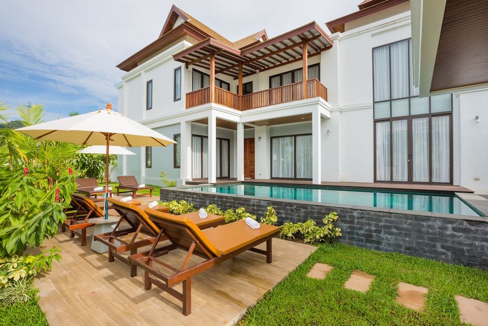 undefined Villa Palavee A1 2