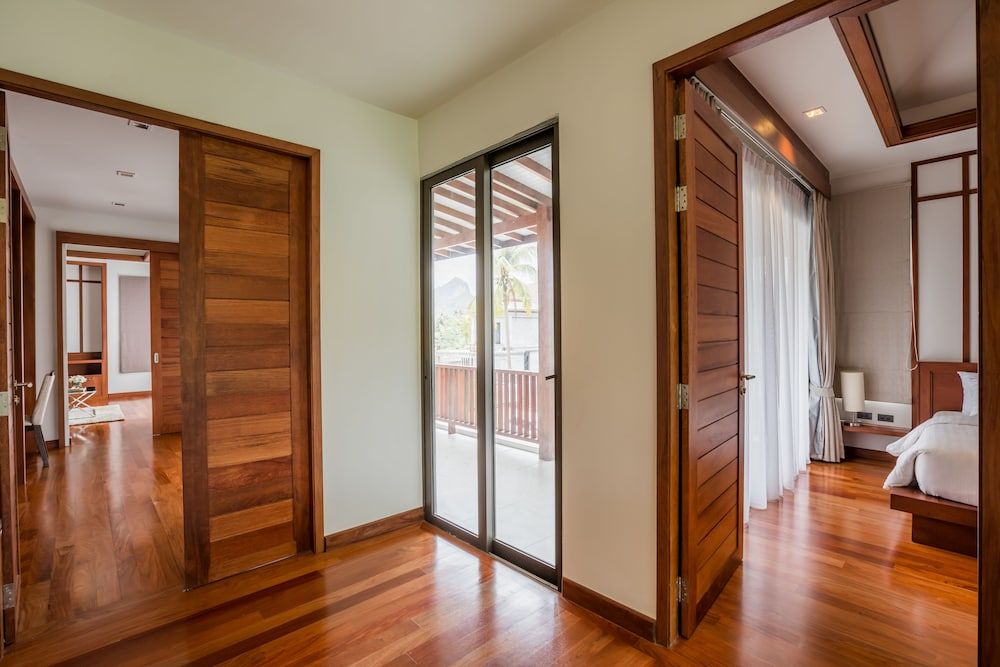 Villa Palavee A1 3-Bedroom Pool Villa 16