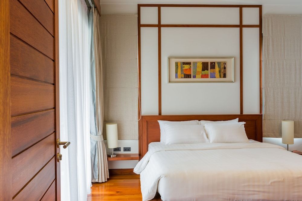 undefined Villa Palavee A1 7