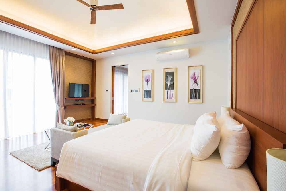 undefined Villa Palavee A1 9