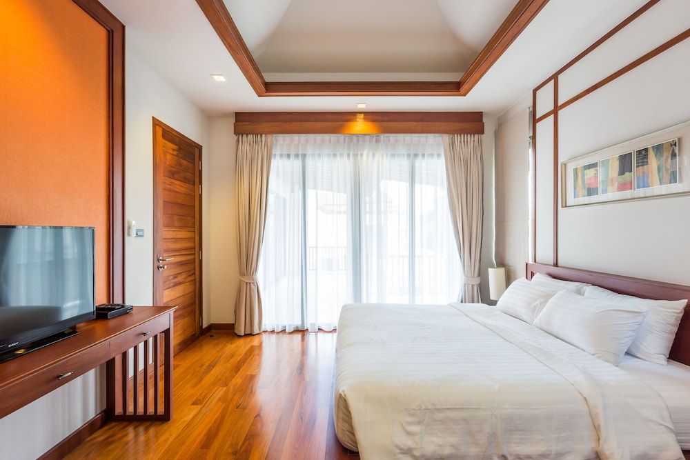 undefined Villa Palavee A1 6