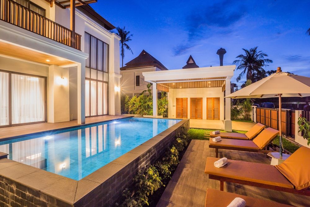 Villa Palavee A1 3-Bedroom Pool Villa 24