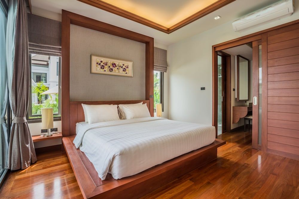 undefined Villa Palavee A1 3