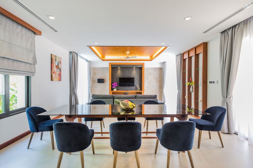 undefined Villa Palavee B2 3