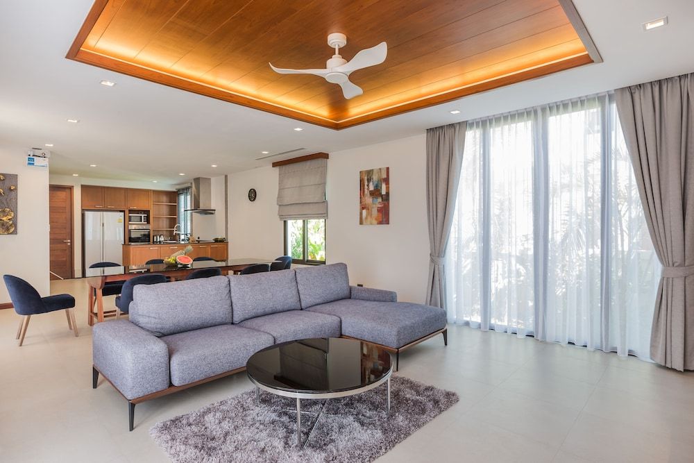 undefined Villa Palavee B2