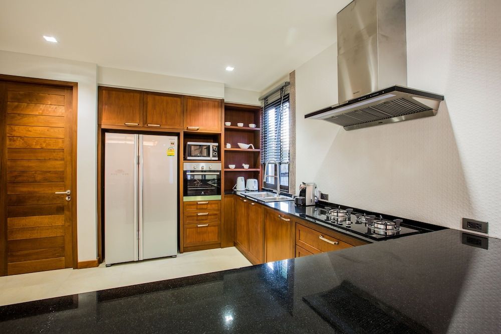 undefined Villa Palavee B2 7