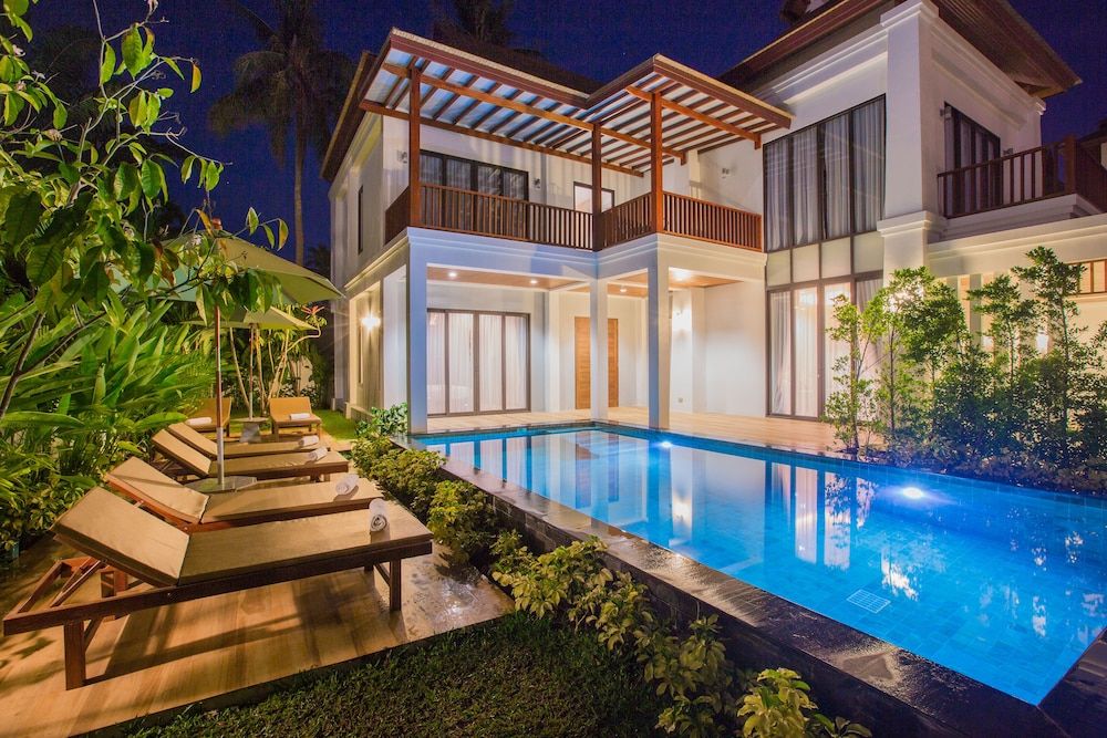 undefined Villa Palavee B2 8