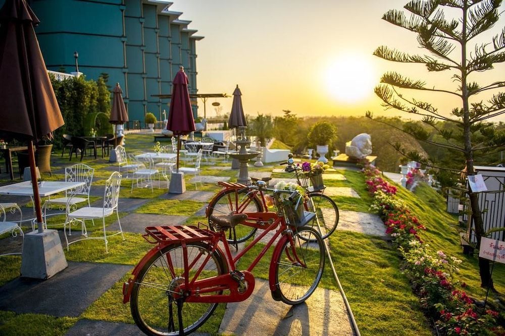 undefined Apartment in Aonang & Railay Sea View 5