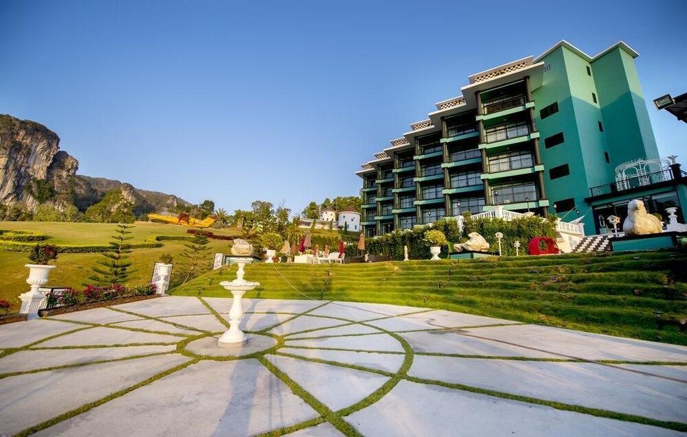 undefined Apartment in Aonang & Railay Sea View 7