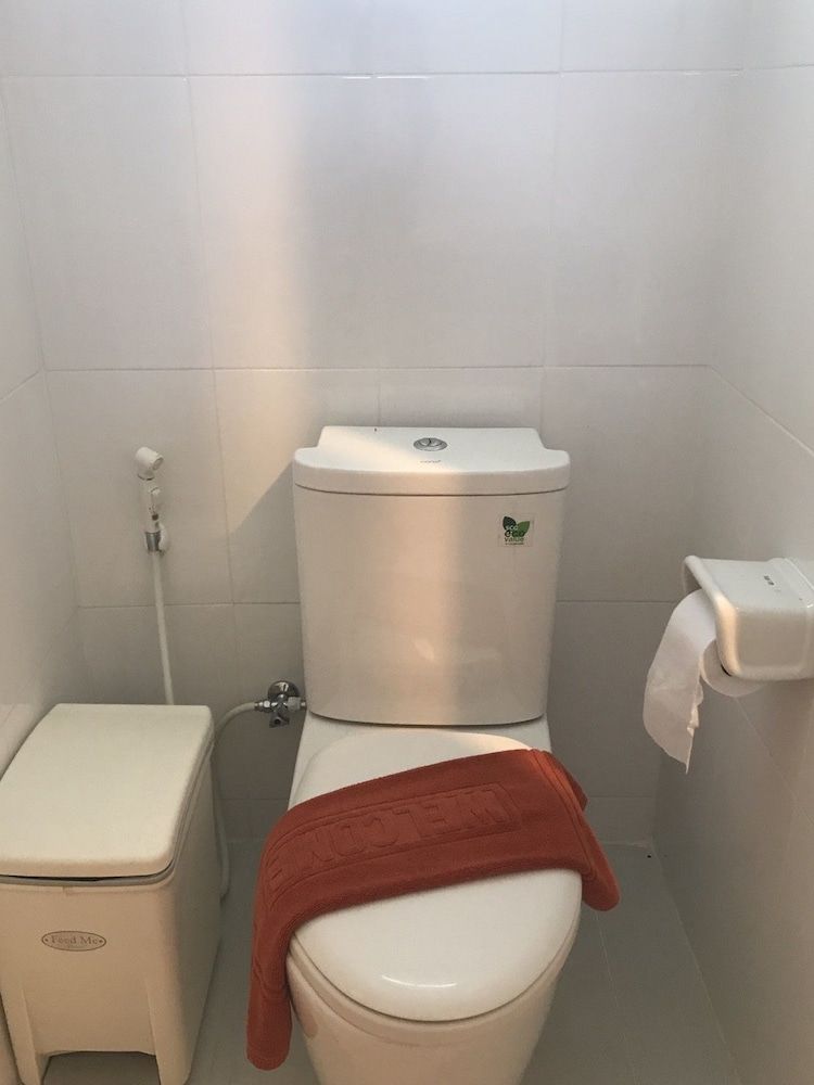 Apartment in Aonang & Railay Sea View Panoramic Apartment, 1 King Bed, Accessible, Smoking 5