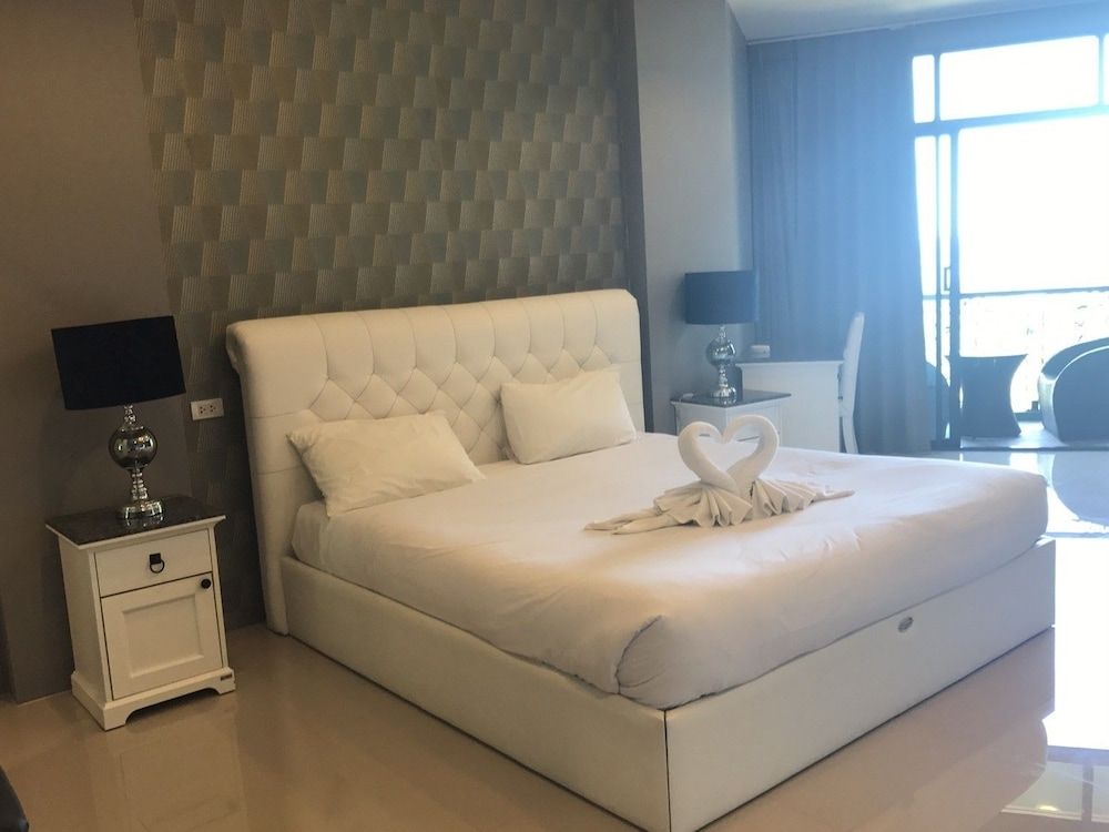 Apartment in Aonang & Railay Sea View Panoramic Apartment, 1 King Bed, Accessible, Smoking 2