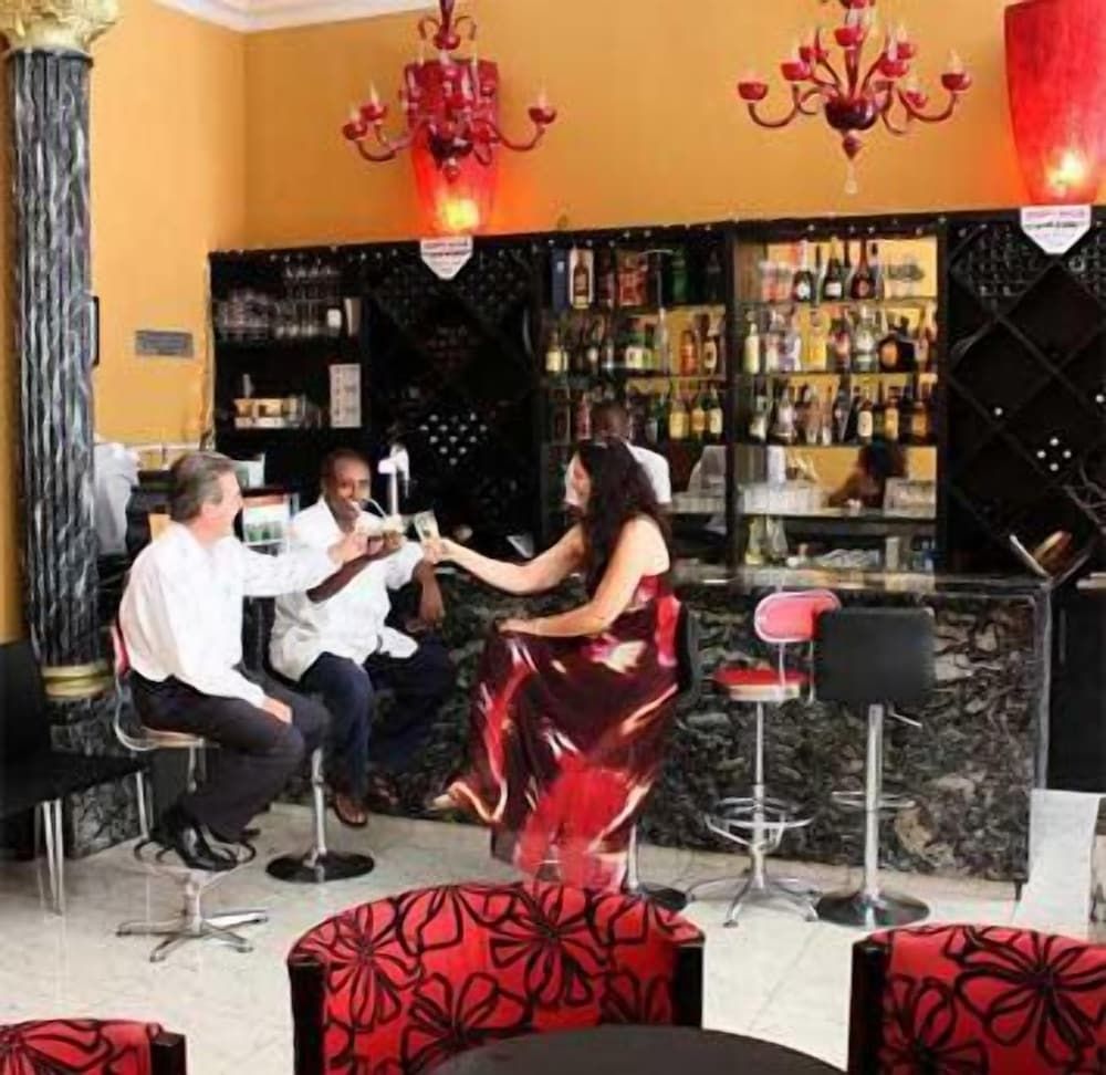 undefined Kings in Cape Hotel 4