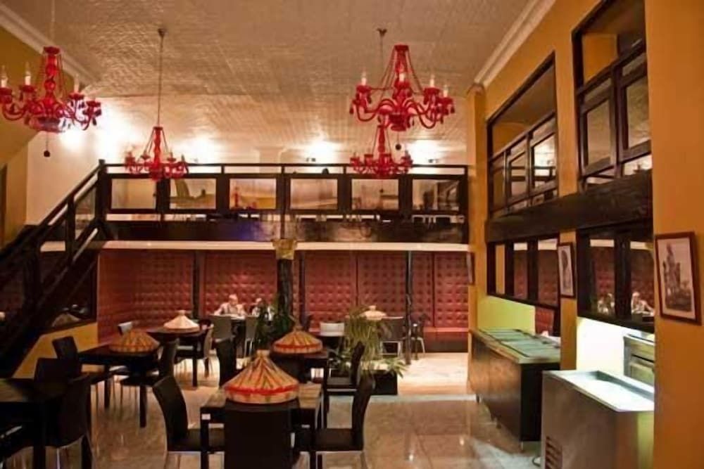 undefined Kings in Cape Hotel 5