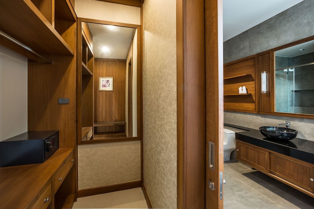 Villa Palavee B1 4-Bedroom Villa with Private Pool 20