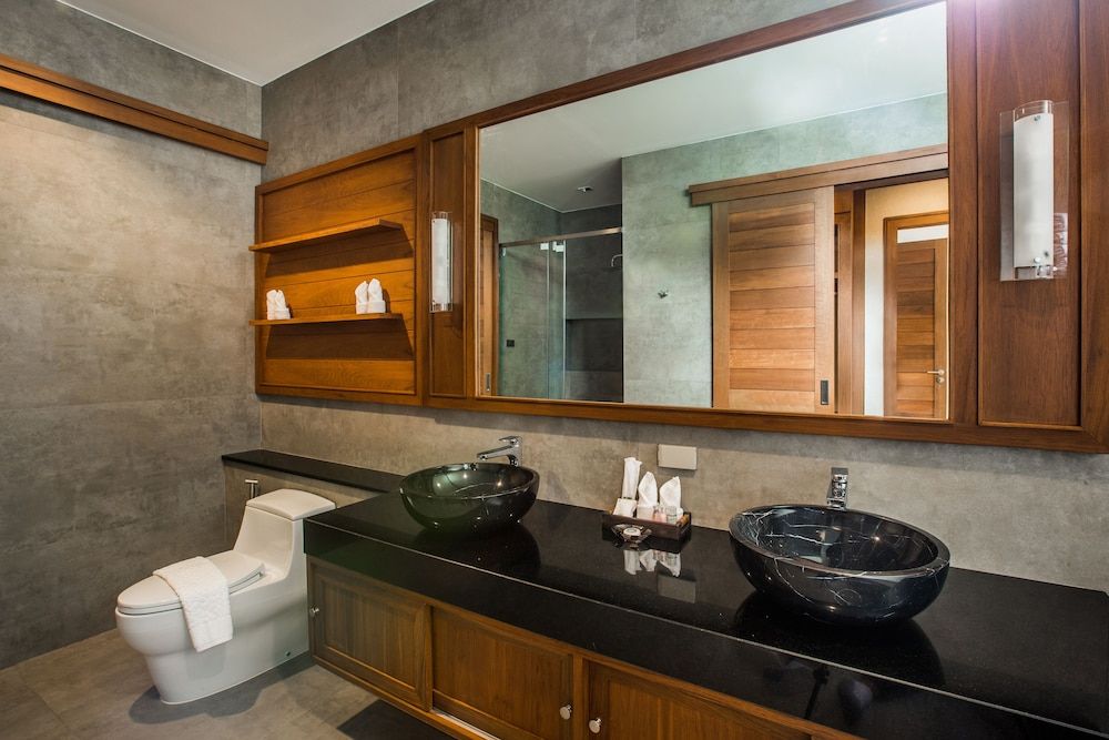 Villa Palavee B1 4-Bedroom Villa with Private Pool 18