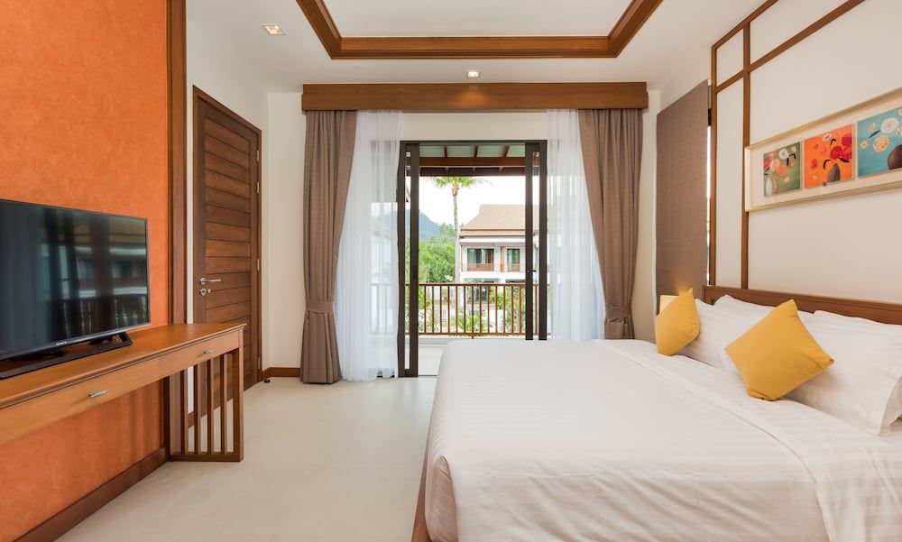 Villa Palavee B1 4-Bedroom Villa with Private Pool 5