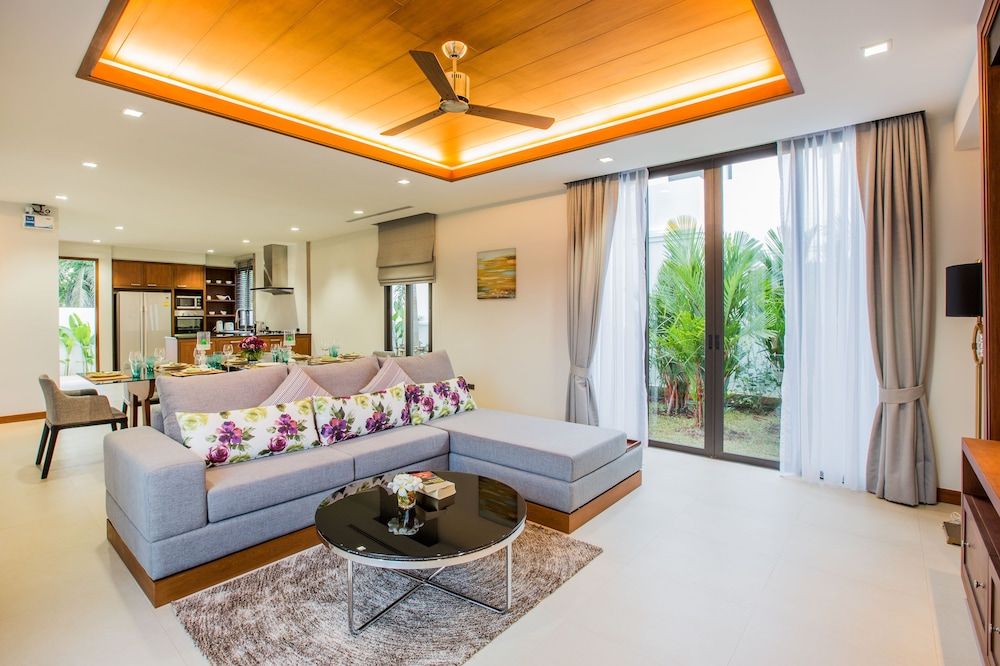 undefined Villa Palavee B1