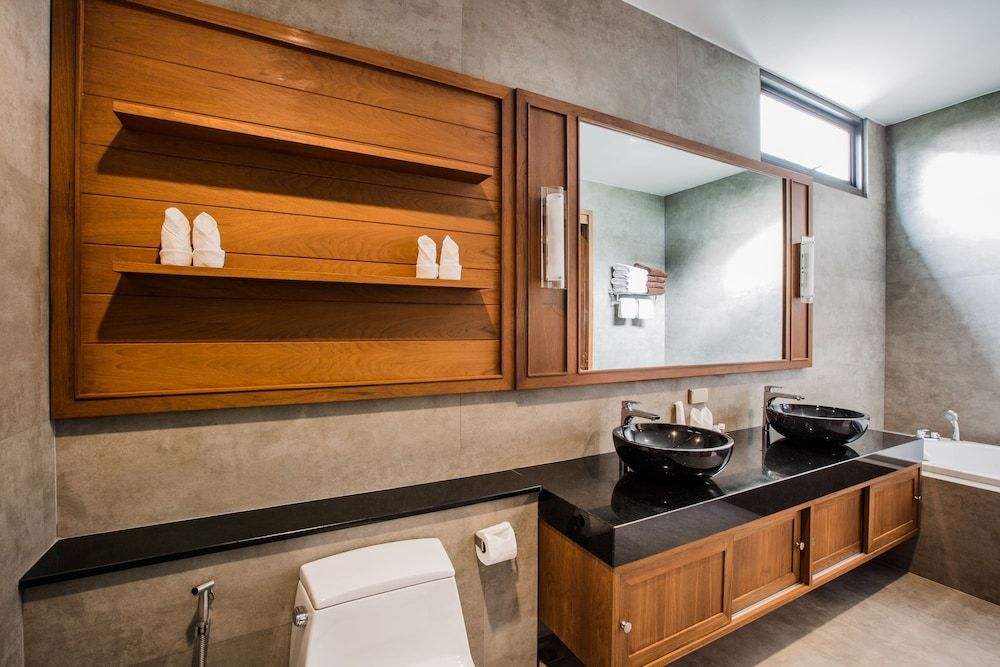 Villa Palavee B1 4-Bedroom Villa with Private Pool 16