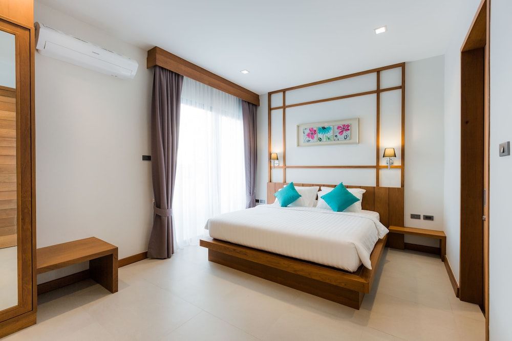 Villa Palavee B1 4-Bedroom Villa with Private Pool 9