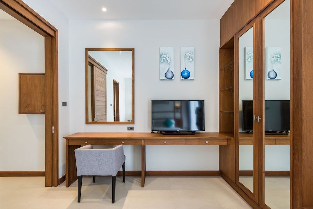 Villa Palavee B1 4-Bedroom Villa with Private Pool 19