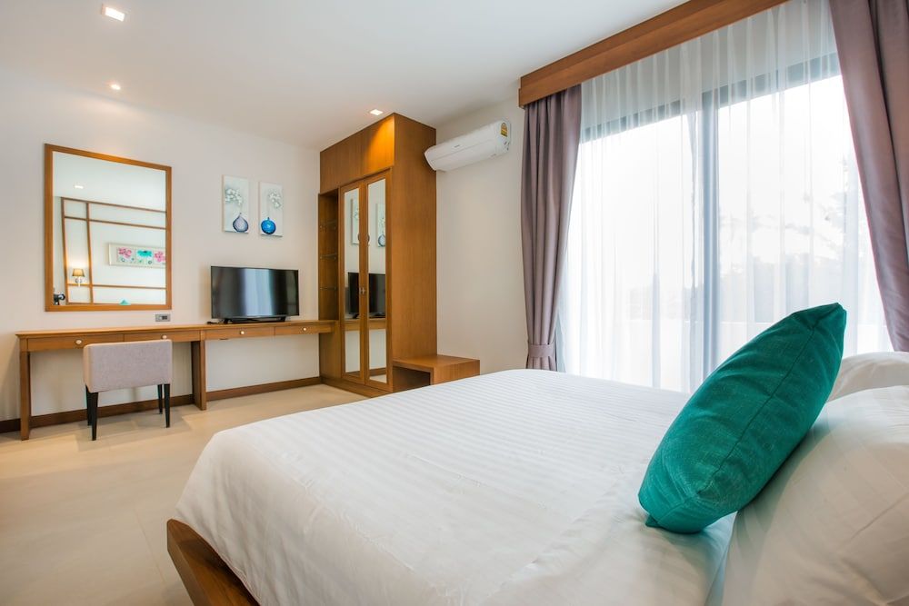 Villa Palavee B1 4-Bedroom Villa with Private Pool 7