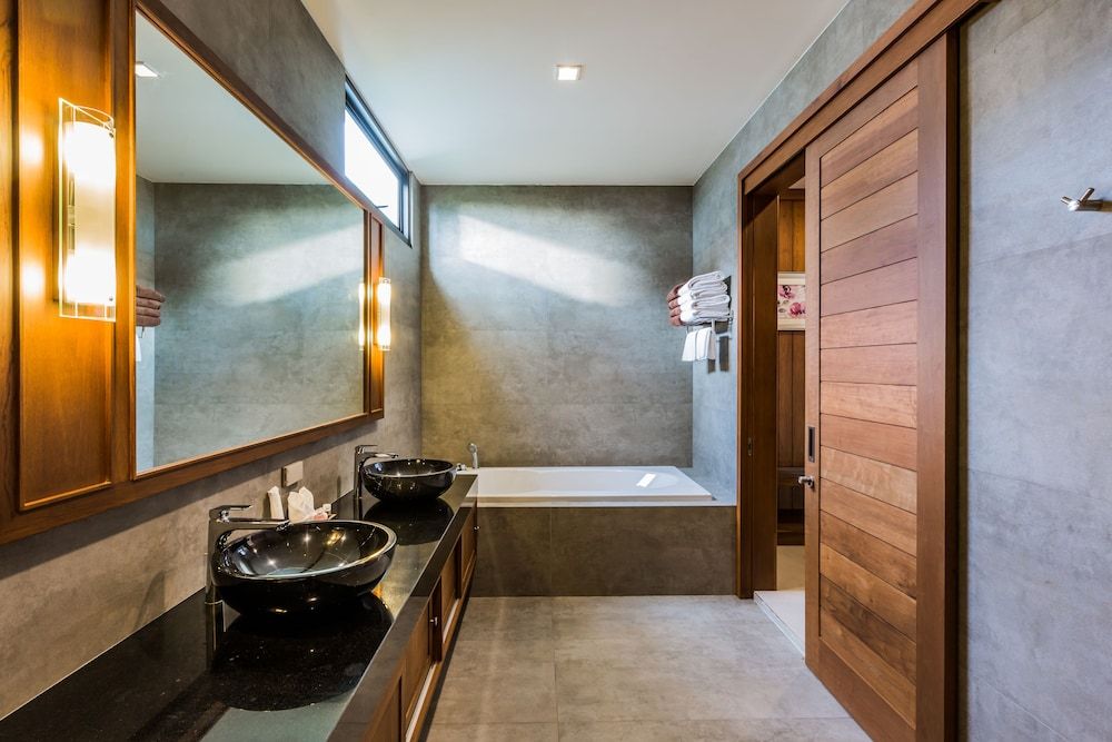 Villa Palavee B1 4-Bedroom Villa with Private Pool 17