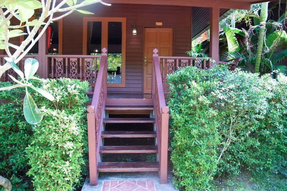 undefined Frank Ao Nang Krabi Resort 8