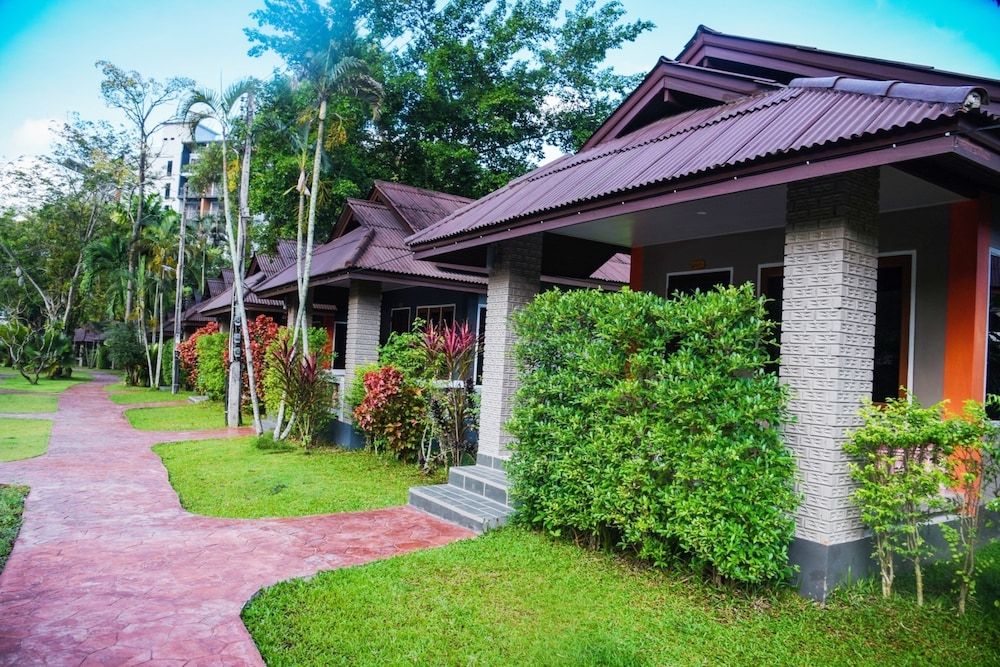 undefined Frank Ao Nang Krabi Resort 2