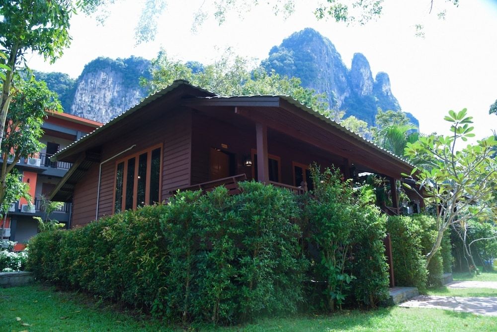 undefined Frank Ao Nang Krabi Resort 10