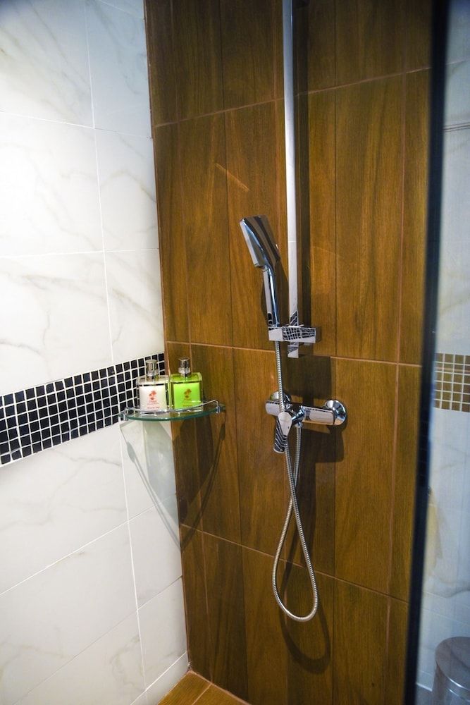 Frank Ao Nang Krabi Resort Superior Double Room 7