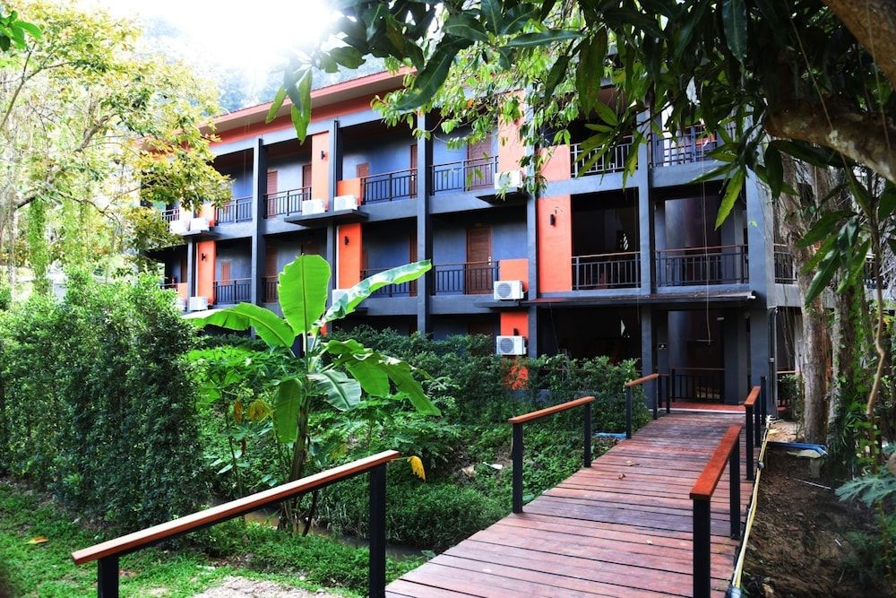 undefined Frank Ao Nang Krabi Resort 9