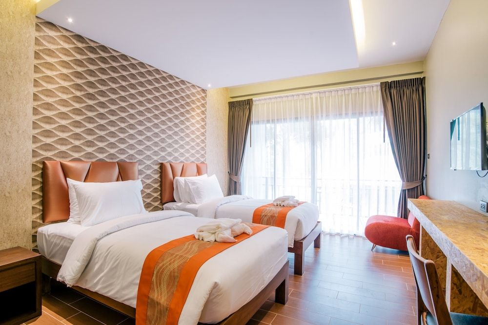 undefined Frank Ao Nang Krabi Resort