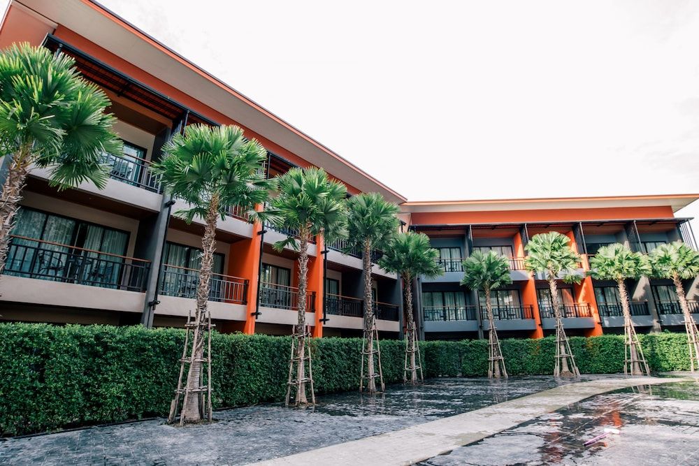 undefined Frank Ao Nang Krabi Resort 3