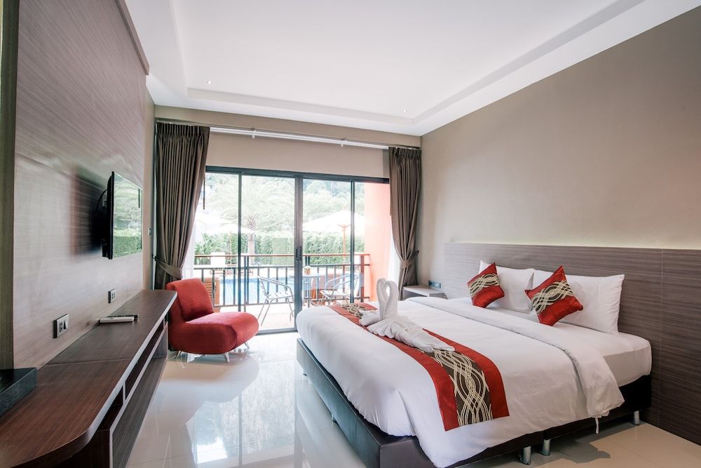 undefined Frank Ao Nang Krabi Resort 4