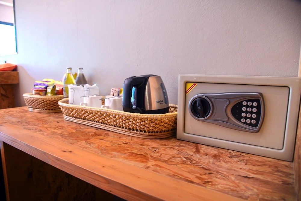 Frank Ao Nang Krabi Resort Superior Double Room 8