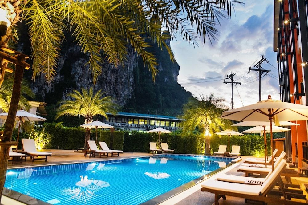 undefined Frank Ao Nang Krabi Resort