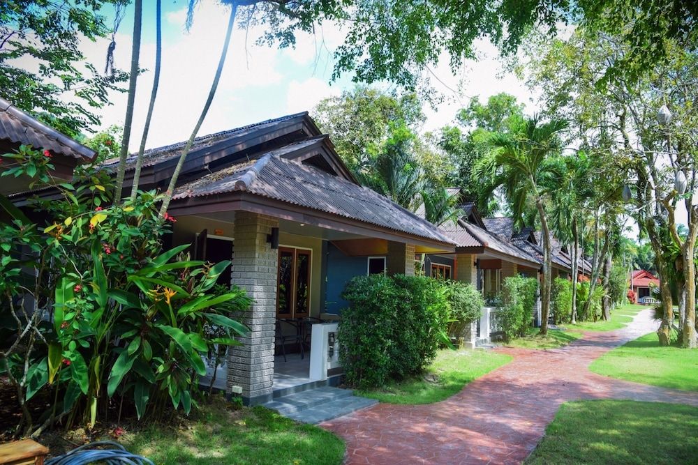 undefined Frank Ao Nang Krabi Resort 4