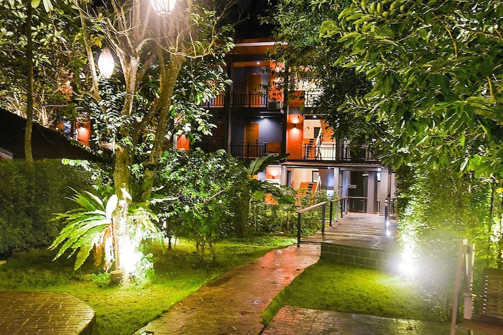 undefined Frank Ao Nang Krabi Resort 10