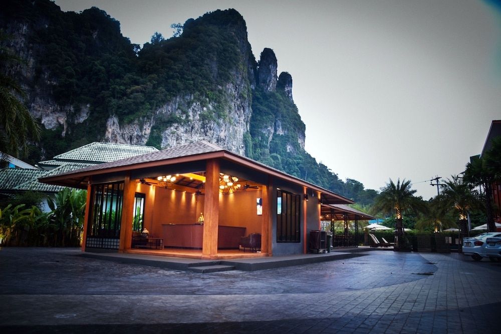 undefined Frank Ao Nang Krabi Resort 5