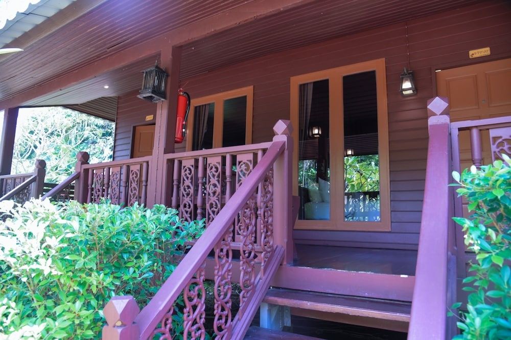 undefined Frank Ao Nang Krabi Resort 7