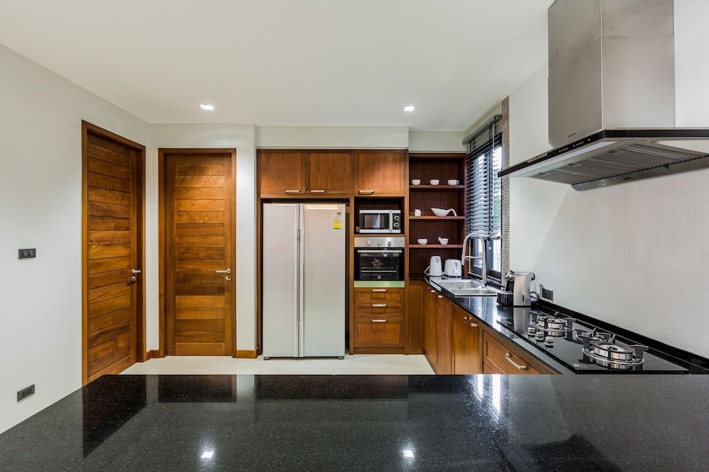 undefined Villa Palavee B3 4