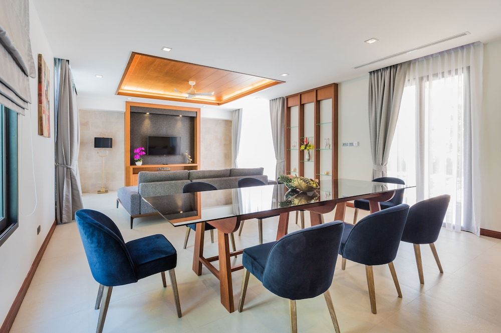 undefined Villa Palavee B3 3